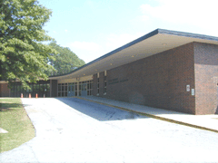 Image of Oak Knoll Elementary School